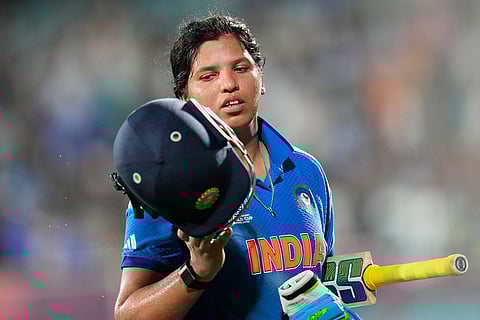 ICC Women's World Cup 2025: India Vs South Africa