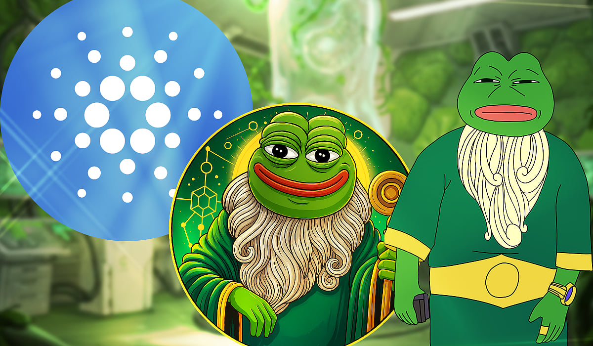 Cardano (ADA) Struggles On Pace, While Pepeto Looks Like The Best Crypto To Buy Now