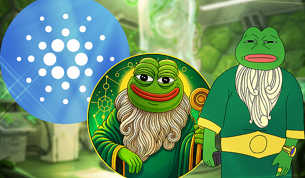Cardano (ADA) Struggles On Pace, While Pepeto Looks Like The Best Crypto To Buy Now