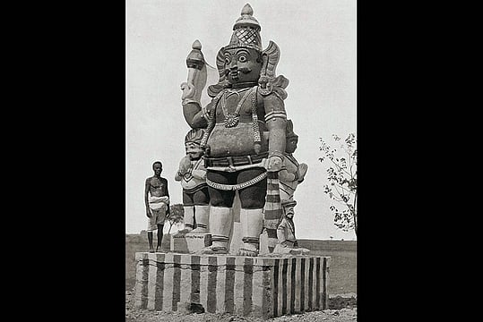 Why Tamil Nadu’s Self-Respect Legacy Continues to Checkmate the Rise of Hindutva Politics