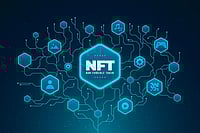 Breaking Assets Into Bits: How NFTs And Tokenization Are Redefining Ownership In The Digital Era