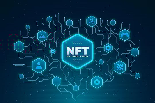 Breaking Assets Into Bits: How NFTs And Tokenization Are Redefining Ownership In The Digital Era