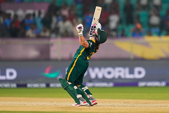 India Vs South Africa, ICC Women's World Cup 2025: De Clerk's Blitzkrieg Sinks IND-W