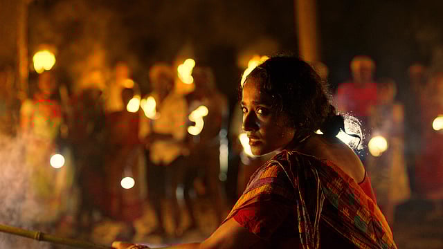 Dahini: The Witch Review | An Urgent Feminist Story That Falters Under Its Own Weight