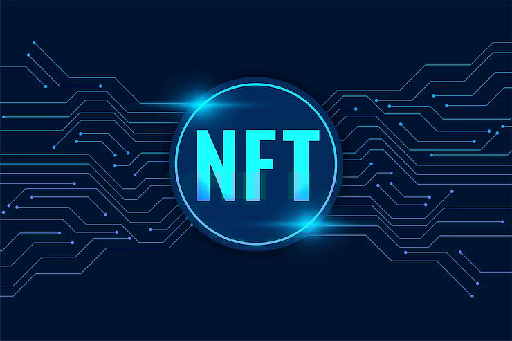 The Rise Of NFTs And Tokenization In Real Estate