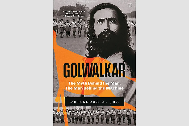 Golwalkar | Dhirendra K. Jha | Simon & Schuster | Rs 899 | 2024
