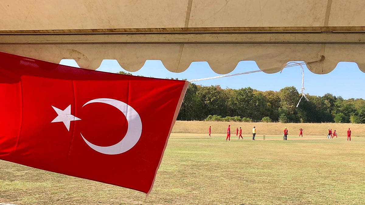 X/ShuttleworthEd : Turkiye Women take on Bulgaria Women in the exciting 2nd match of the Women’s Continental Cup 2025 at Moara Vlasiei Cricket Ground, Romania. Get all the latest match details, toss update, squads, and live streaming information here.