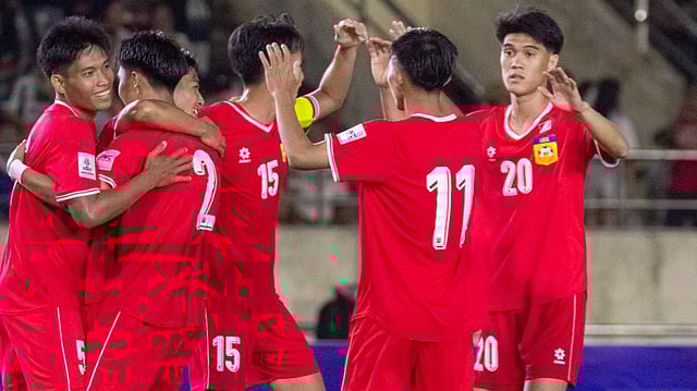 Laos Vs Malaysia Live Streaming, AFC Asian Cup 2027 Qualifiers: Group F Match Preview, When And Where To Watch