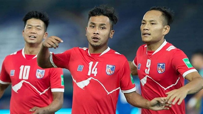 Nepal Vs Vietnam Live Streaming, AFC Asian Cup 2027 Qualifiers: When And Where To Watch Group F