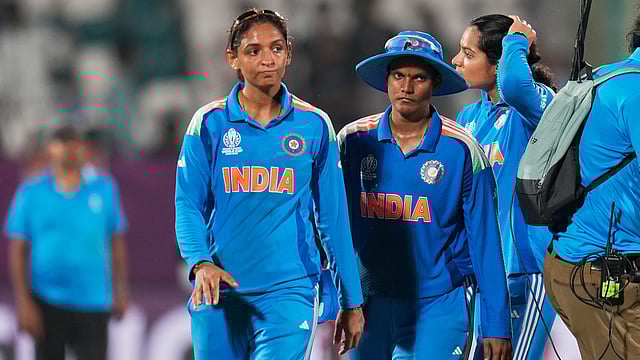 India Vs Australia, ICC Women's ODI World Cup 2025: Visakhapatnam Weather Forecast, ACA-VDCA Stadium Pitch Report