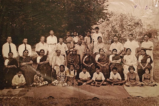 Rashtra Sevika Samiti: Patriarchal Stanche Of RSS
