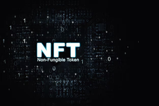 How Are NFTs And Fractional Ownership Changing The Way We View Assets?