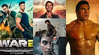 IMDb, Instagram : OTT and theatrical releases of the week (October 6-12, 2025)