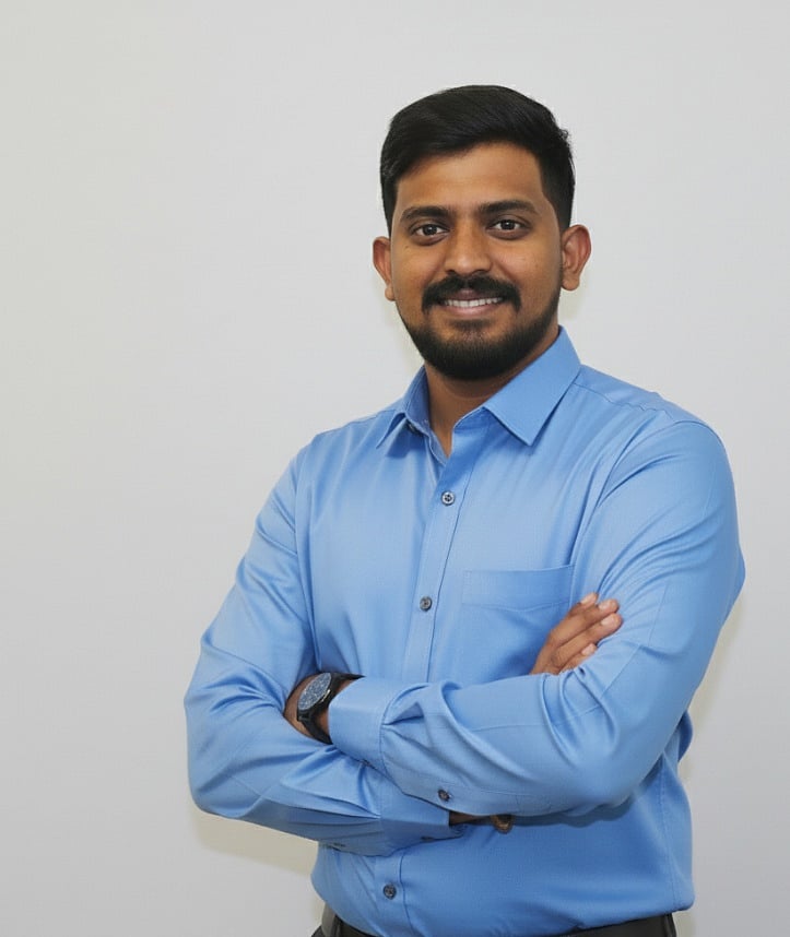 Ganesh Sai Kopparthi