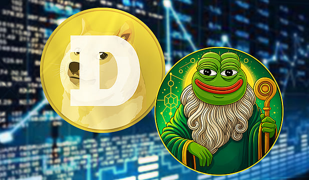 Dogecoin Price Prediction 2025 Vs Pepeto, The Ethereum Meme Coin In Presale, With Huge Upside