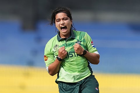 ICC Women's Cricket World Cup: Australia Vs Pakistan