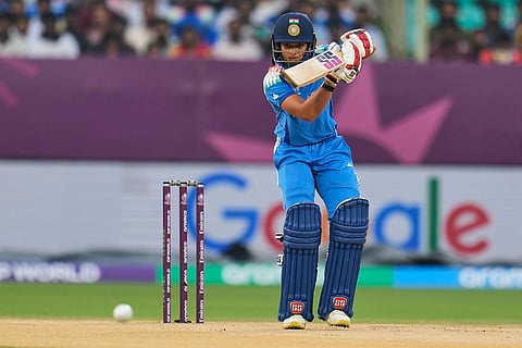 ICC Women's World Cup 2025: India Vs South Africa