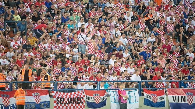 Czech Republic Vs Croatia Highlights, FIFA World Cup Europe Qualifiers: Game Ends In Goalless Draw
