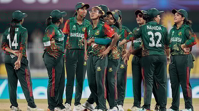 New Zealand Vs Bangladesh Live Streaming, ICC Women’s World Cup 2025: When, Where To Watch NZ-W VS BAN-W Match
