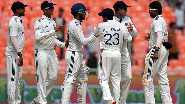 India Vs West Indies Live Streaming, 2nd Test 2025: When, Where To Watch IND Vs WI Match On TV & Online