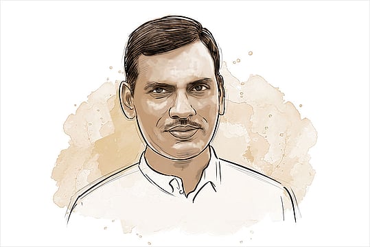 From Swayamsevak To Ambedkarite: Bhanwar Meghwanshi On His Break from the RSS