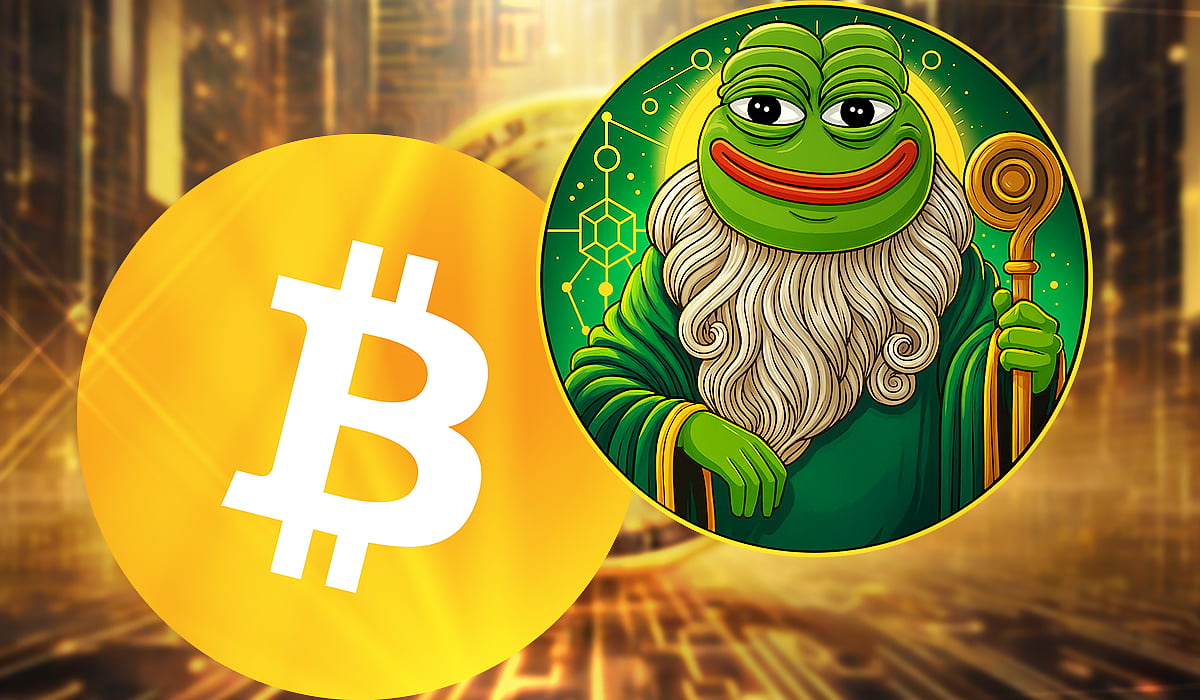 Altcoin Season Ignites As Bitcoin Dominance Hits 57%, Why Pepeto Is The Best Crypto To Buy Now