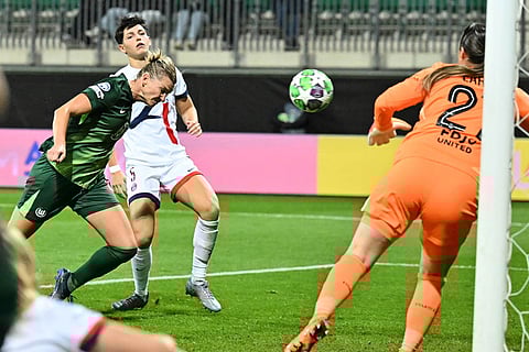 Women's Champions League 2025-26: Wolfsburg Vs Paris Saint-Germain