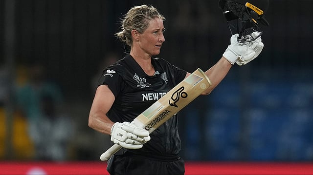 New Zealand Vs Bangladesh, ICC Women’s World Cup 2025: Guwahati Weather Report, Barsapara Cricket Stadium Pitch Report