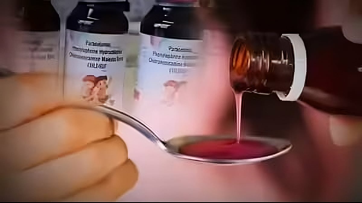 IMA Slams Arrest Of Paediatrician In MP Cough Syrup Tragedy As WHO Seeks Clarity On Exports