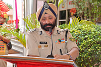 Avtar Singh Shahi