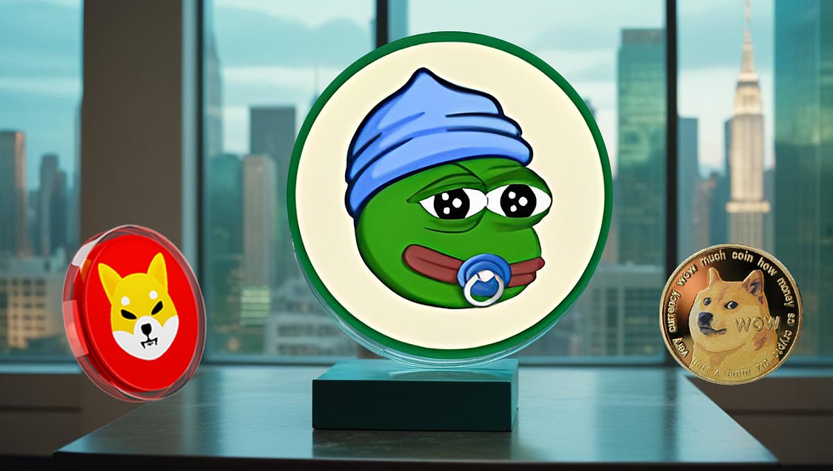 Shiba Inu (SHIB) Could Reach $0.0001 Before Dogecoin (DOGE) Touches $1, But This Meme Coin Is Set To Rally Much Sooner