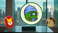 Shiba Inu (SHIB) Could Reach $0.0001 Before Dogecoin (DOGE) Touches $1, But This Meme Coin Is Set To Rally Much Sooner