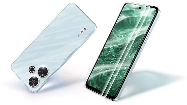 Redmi 13 5G: The Perfect Karwa Chauth Gift, Made Better With Bajaj Finserv Offers