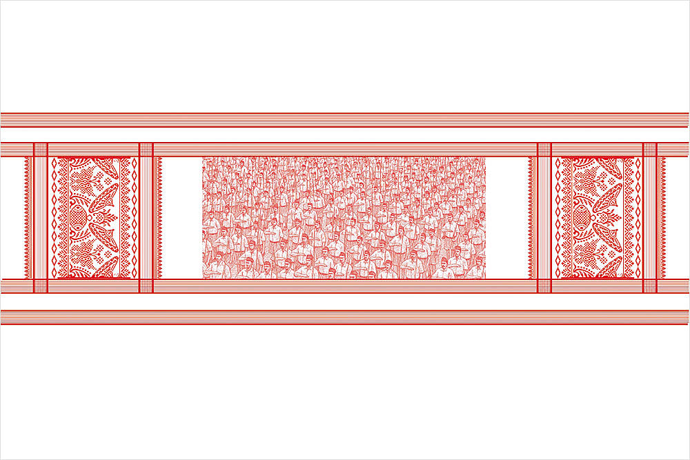 Illustration: Vikas Thakur