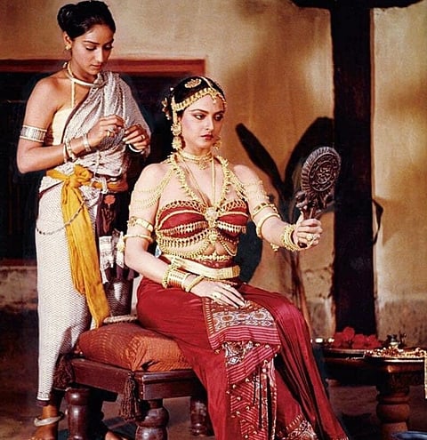 Utsav still
