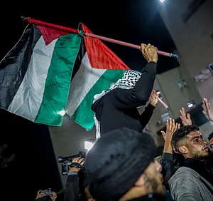 X.com : As part of the deal, aid trucks are expected to begin delivering humanitarian assistance to Gaza’s two million residents, many of whom were displaced by recent conflict.