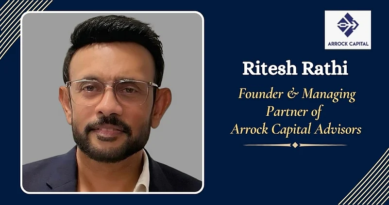 Ritesh Rathi