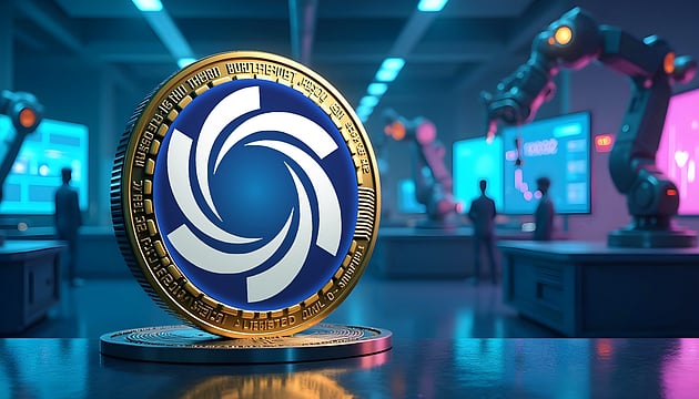 The 3-Year Growth Strategy: Ozak AI's $0.012 To $1 Journey Turns $12,000 Into $1,000,000 By 2028