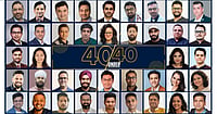 Young Leaders Under the Age of 40 Building a New India