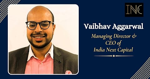 Vaibhav Aggarwal