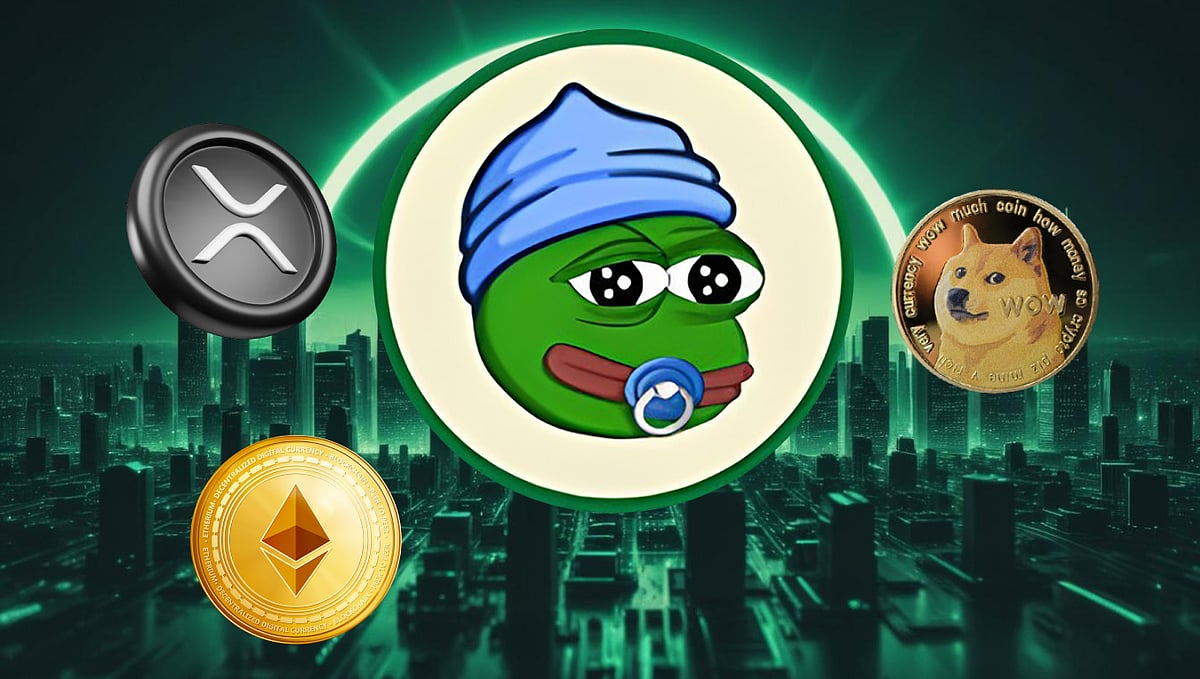 These 4 Tokens Are The Top Buys In Q4 2025, Not XRP, Ethereum, & Dogecoin