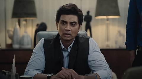 Search: The Naina Murder Case Still