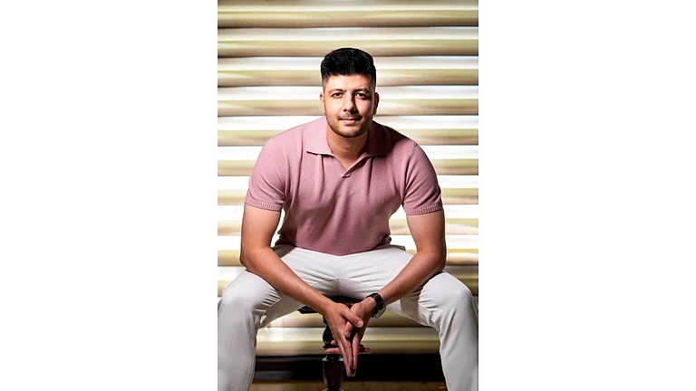 Mr. Rahul Mehra - null