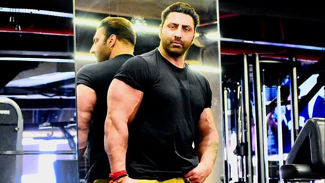 Punjabi Actor And Bodybuilder Varinder Singh Ghuman Passes Away Due To Heart Attack
