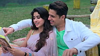 X : Param Sundari OTT release date