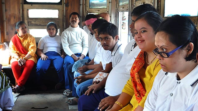 Inclusion At Work: Integrating Adults With Down Syndrome Into The Mainstream Workforce