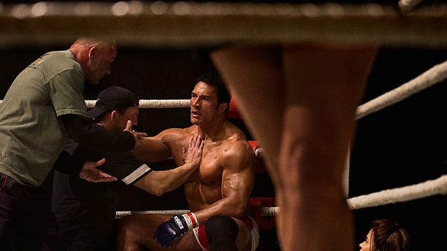 The Smashing Machine Review: Benny Safdie Puts Dwayne Johnson Through Clever, Moving Genre Gambles