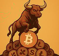 Best Crypto To Buy Now As Bitcoin Dominance Rises