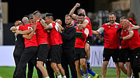 | Photo: AP/Denes Erdos : Northern Ireland vs Slovakia Live Streaming, FIFA World Cup Qualifiers Europe