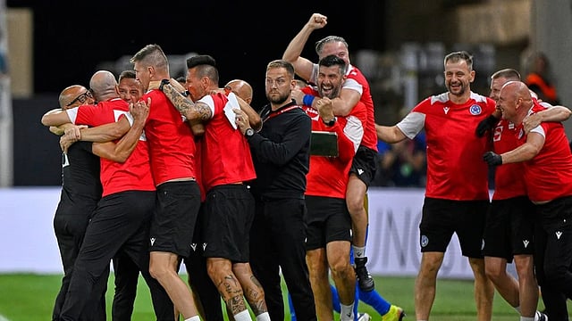 Northern Ireland vs Slovakia Live Streaming, FIFA World Cup Qualifiers Europe: When And Where To Watch